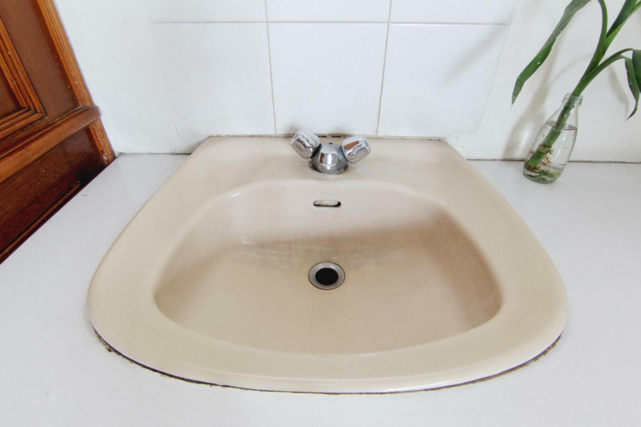 Villa Enggal Lembang Ngoại thất bức ảnh