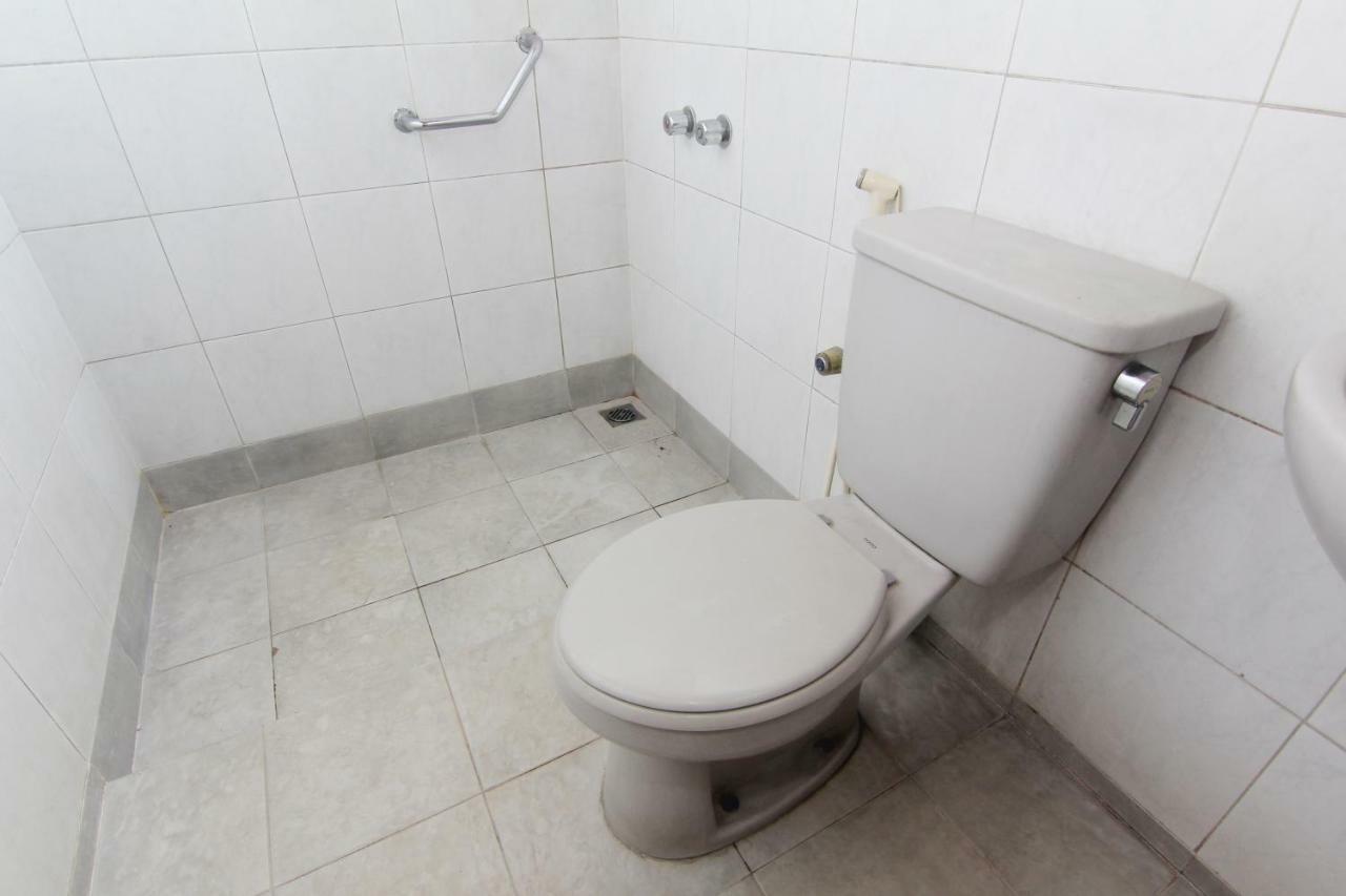 Villa Enggal Lembang Ngoại thất bức ảnh