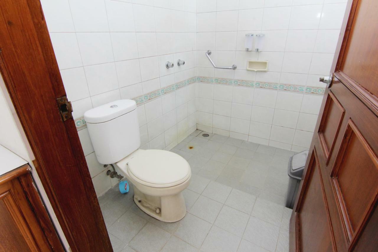 Villa Enggal Lembang Ngoại thất bức ảnh