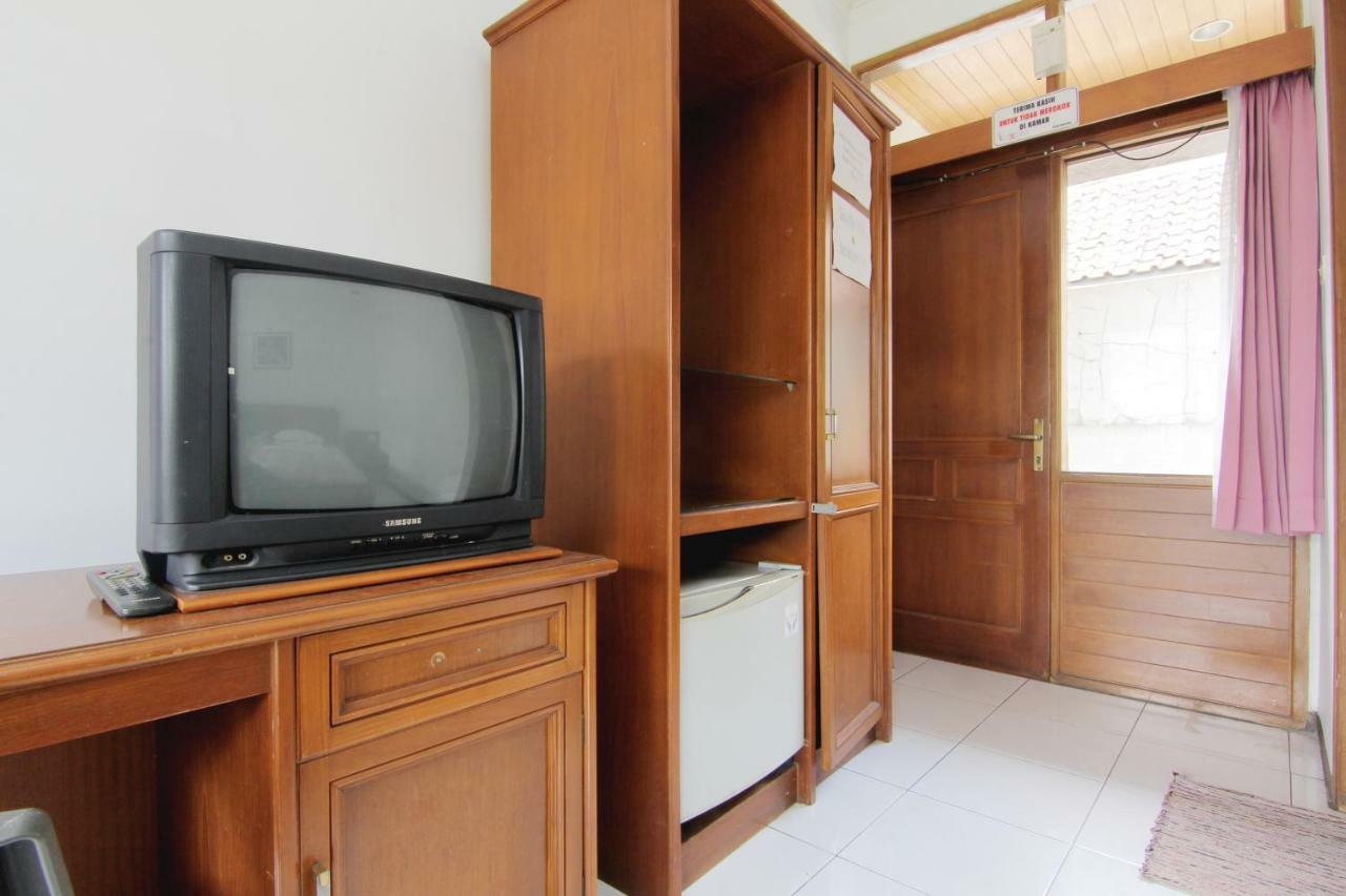 Villa Enggal Lembang Ngoại thất bức ảnh