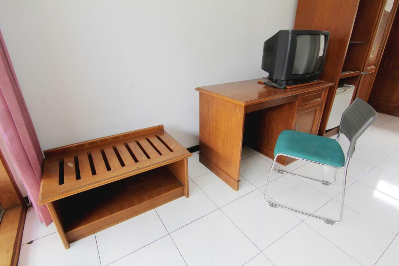 Villa Enggal Lembang Ngoại thất bức ảnh